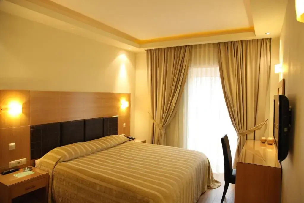 Pantelidis Hotel & Spa