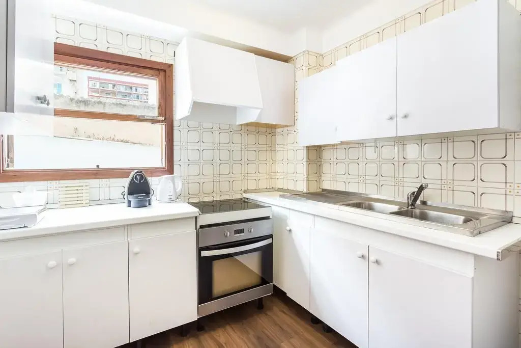 Duplex Arenal