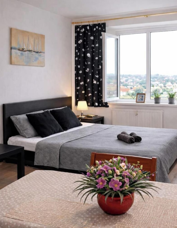 VBloku Apartments