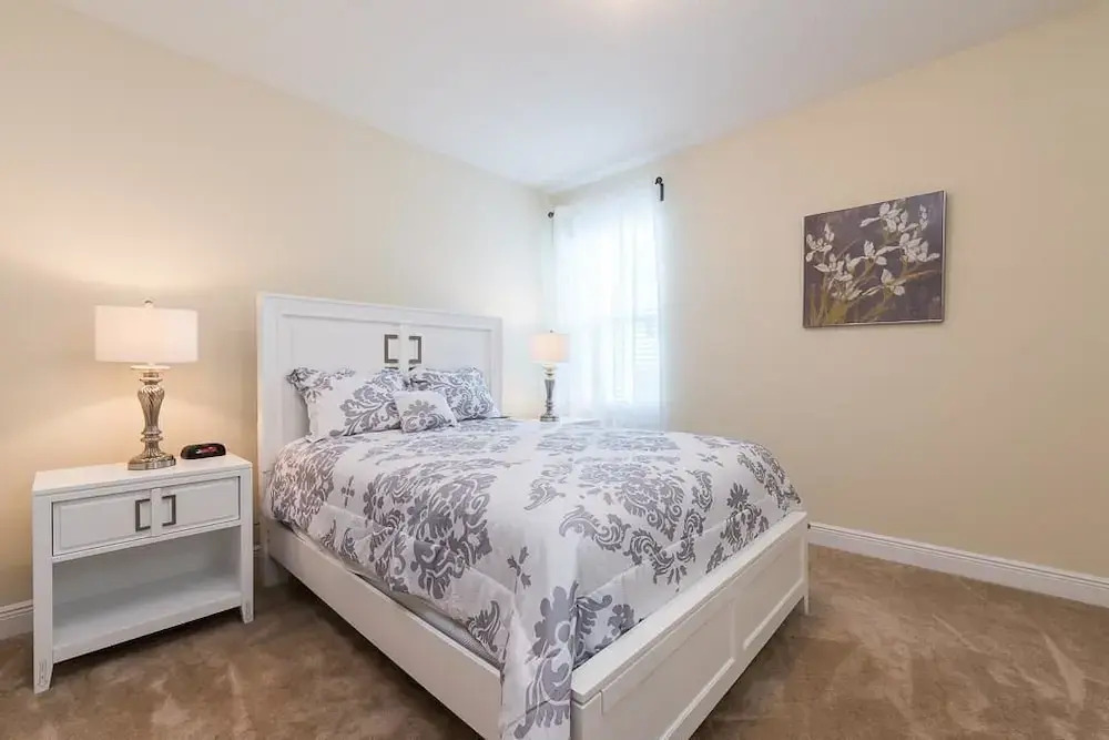 Reunion Splendor 6 Bedroom Home with Private Pool and Spa