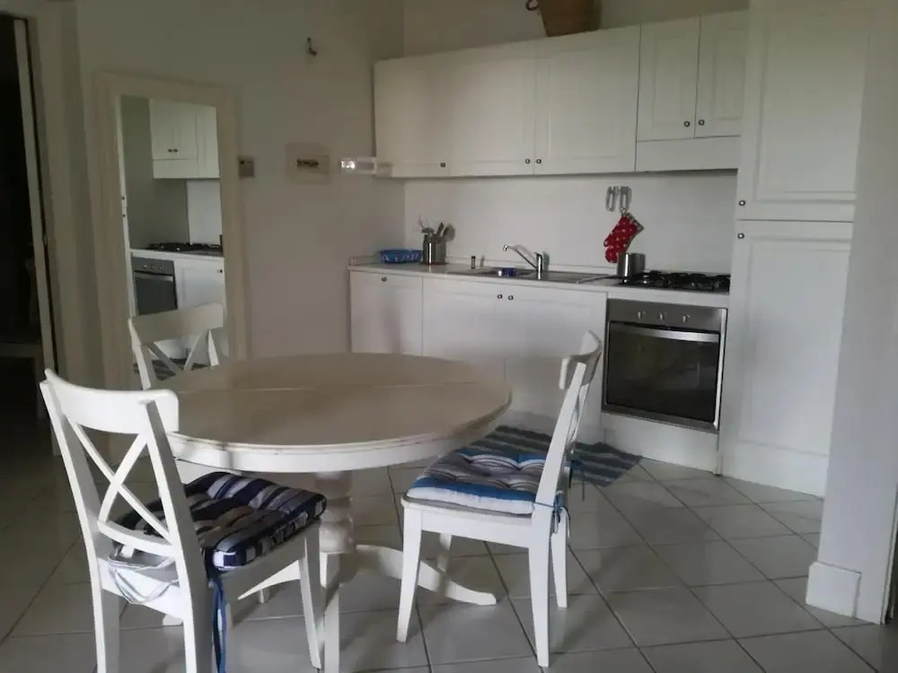 Residence I Pagghiari