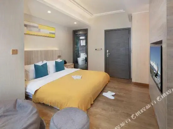 Yutian Hotel
