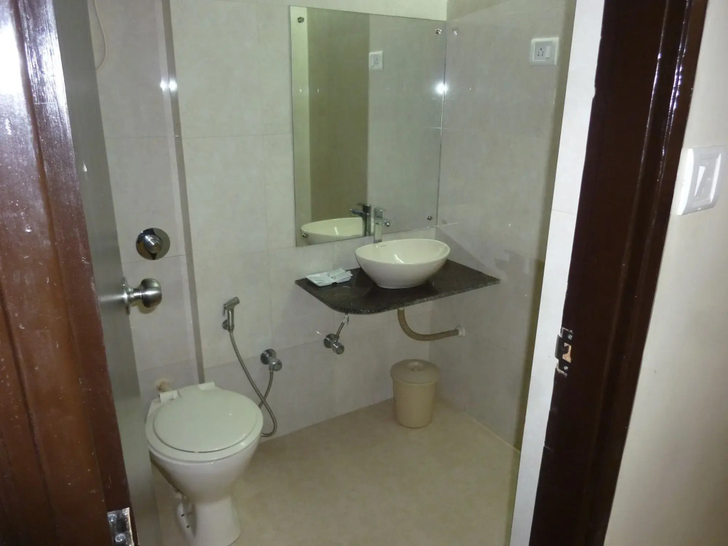 Hotel City Point