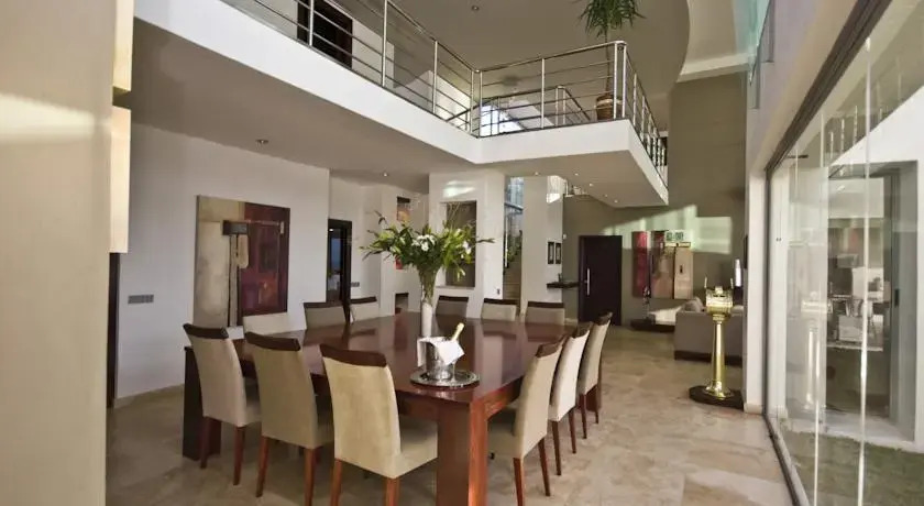 Hollywood Mansion & Spa Camps Bay