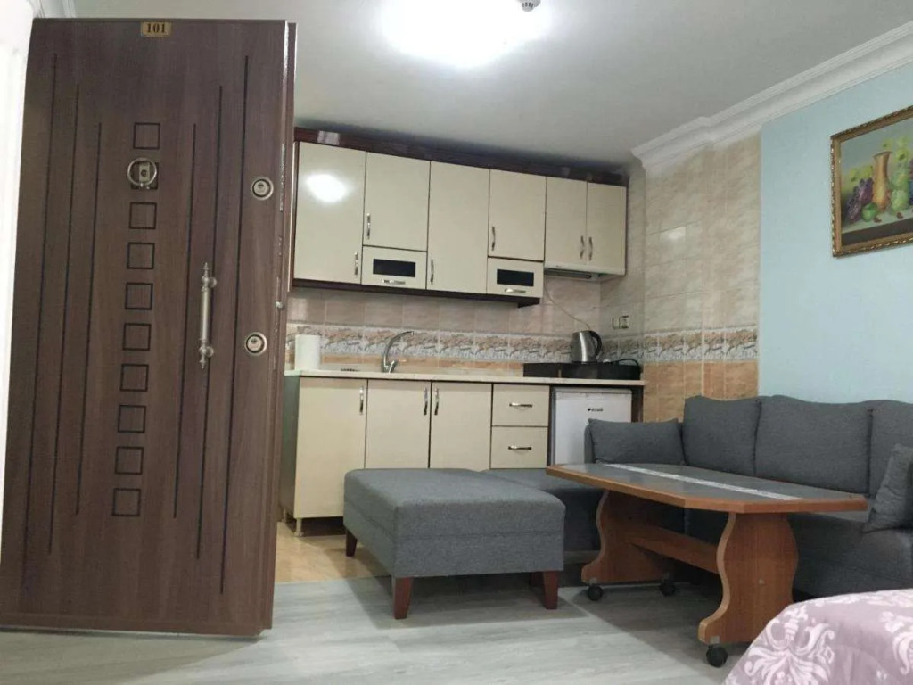 Konak Apart Hotel