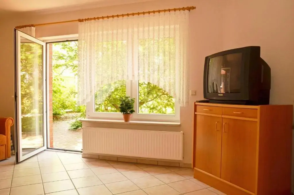 Landhaus Braband Ferienhaus - Rugenbargsweg 23