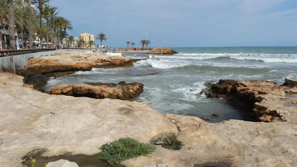 Homely Appartment Playa Acequion