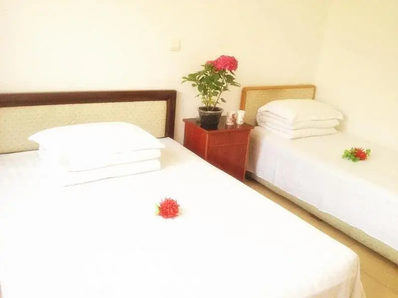 Yibin Hotel