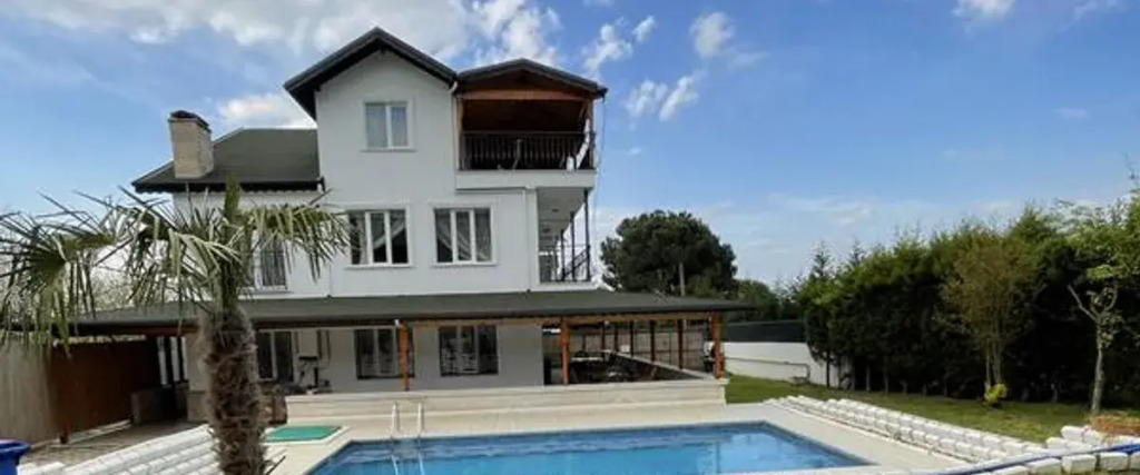 Hotgarden Villa