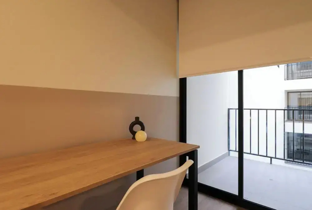 La Mar Suites by Geko in Miraflores