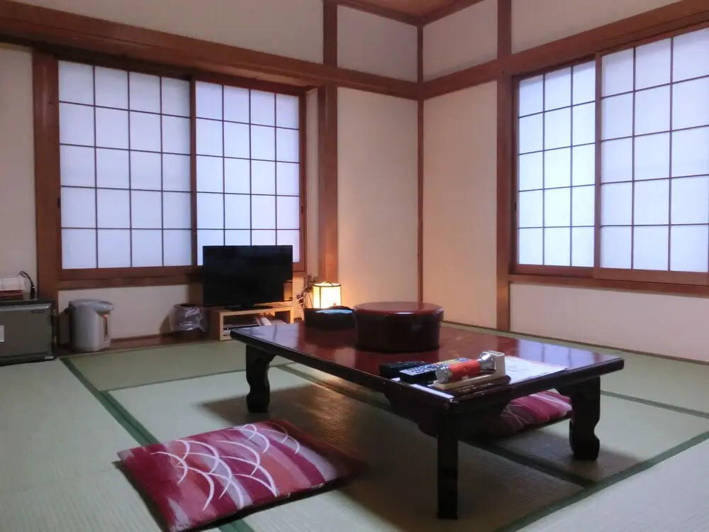 Ryokan Matsushima