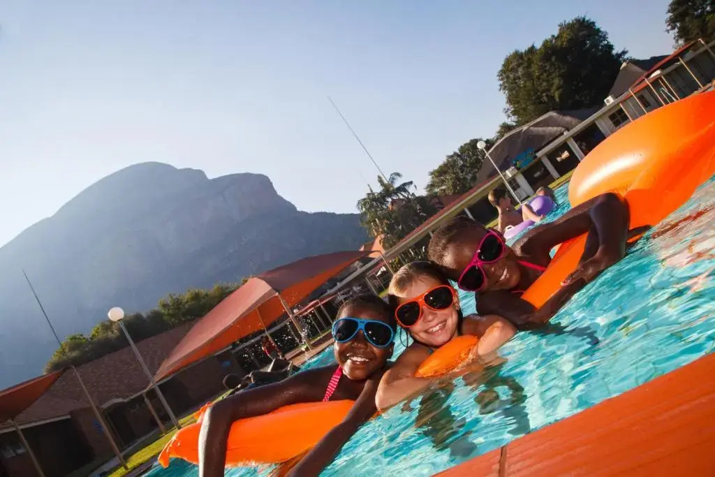 Swadini, A Forever Resort