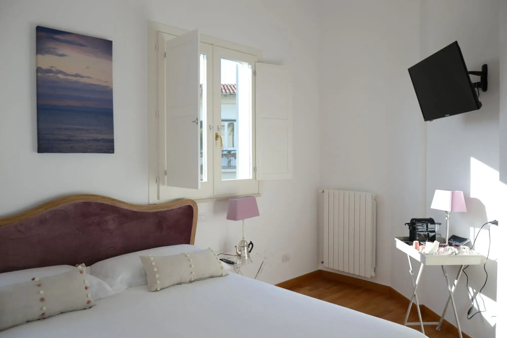 Maremaris B&B