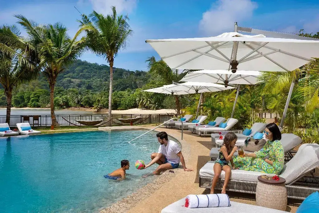 Mango House Seychelles, LXR Hotels & Resorts