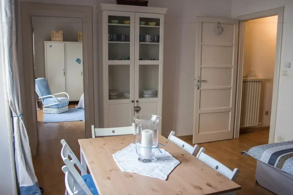 Riva Azzurra Apartment