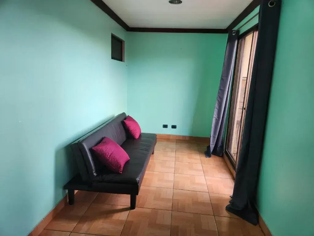 Casa Escondida Alajuela
