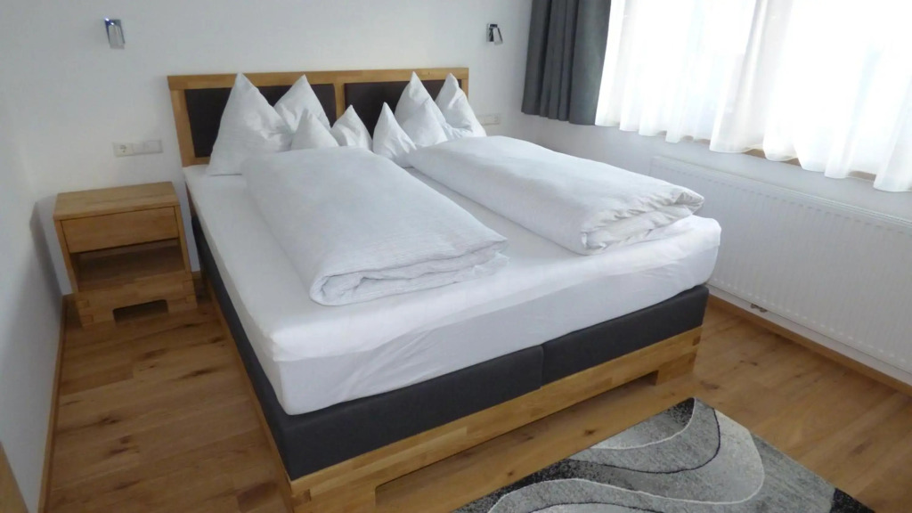 SKI-TO-DOOR KAISERBURG Apartment