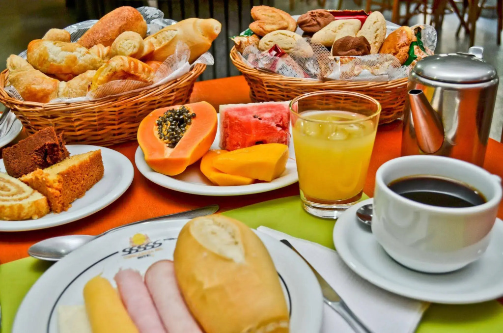 Regency Copacabana Hotel