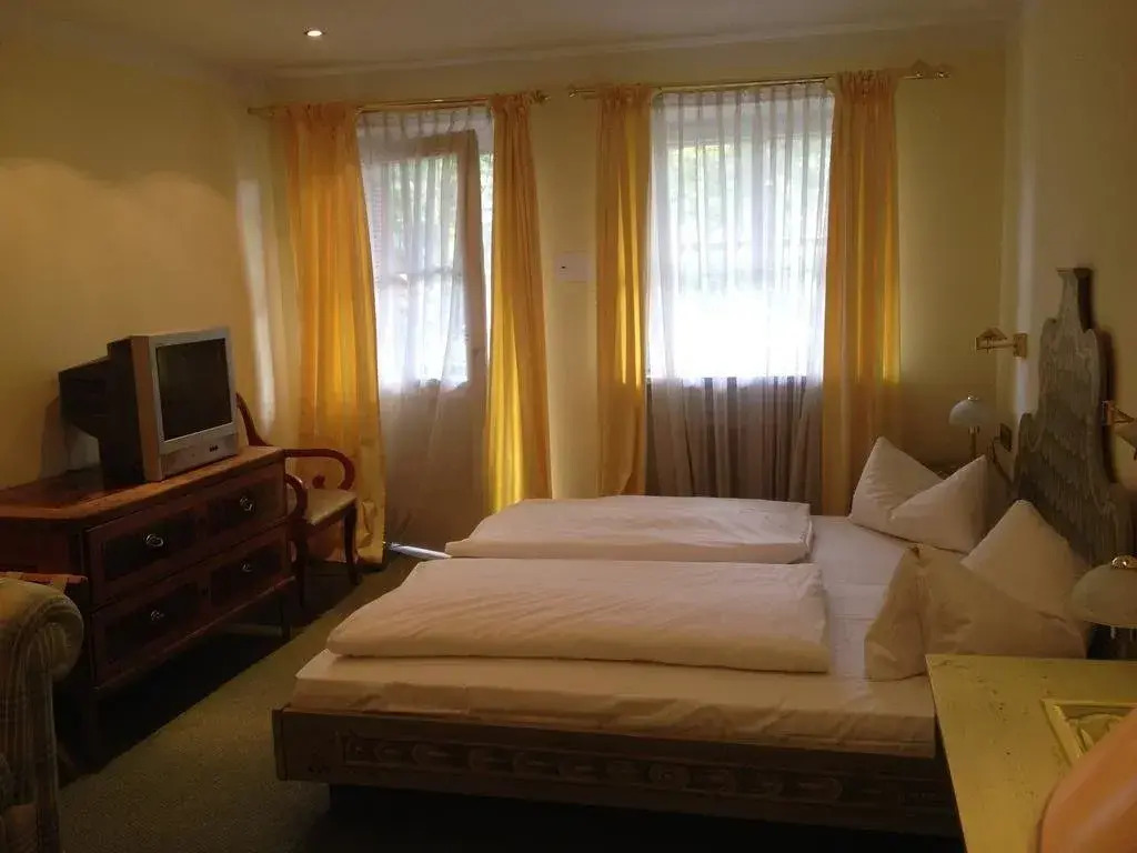 Hotel Carrera