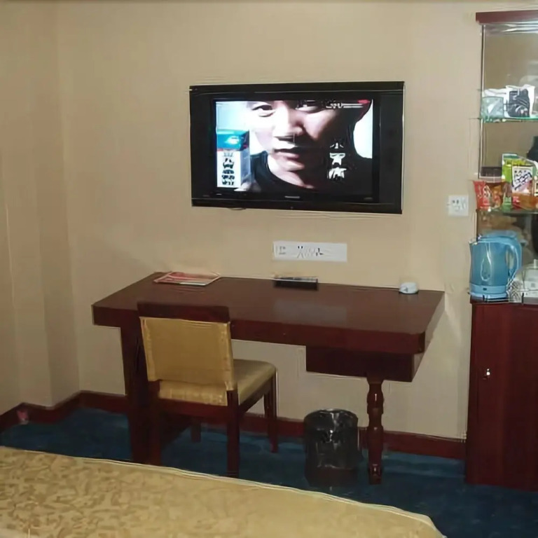 Qinglong Hotel Yichun