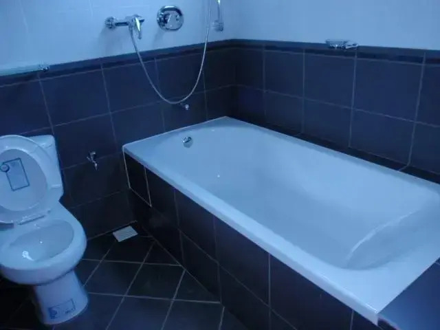 Moosumy Relax Inn