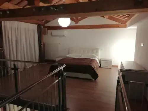 Calle Michelangelo Apartments