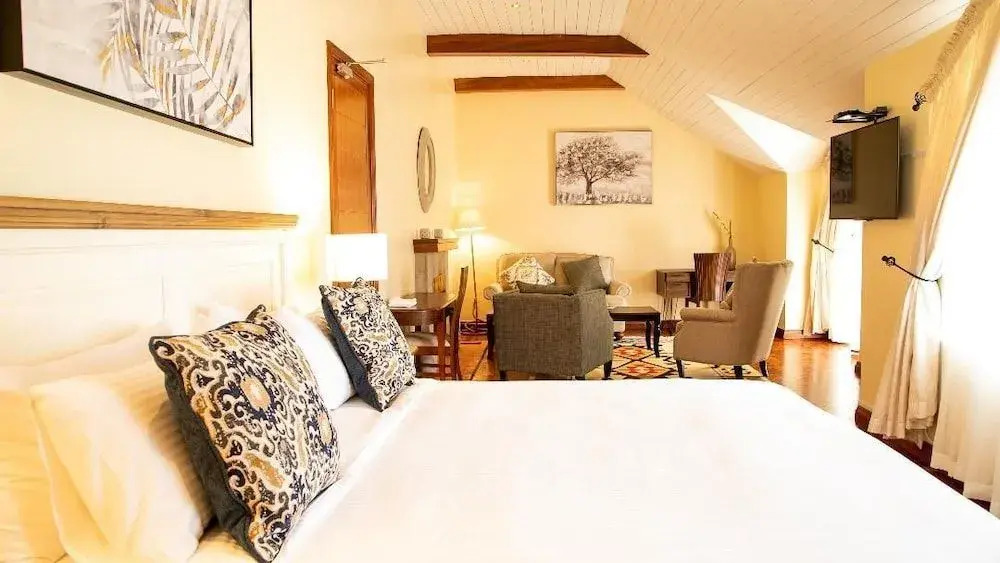 Entim Sidai Wellness Sanctuary