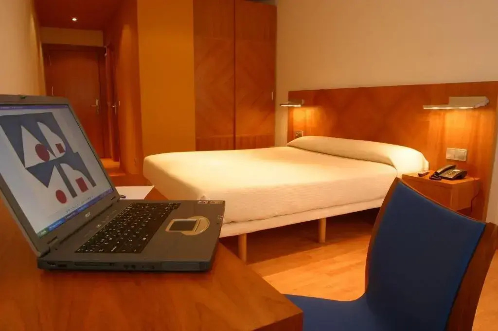 AB Murias Blancas