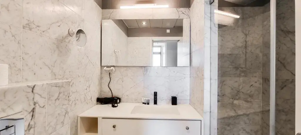 Luxury 3 Bdr Apartment Neve Tzedek #N17