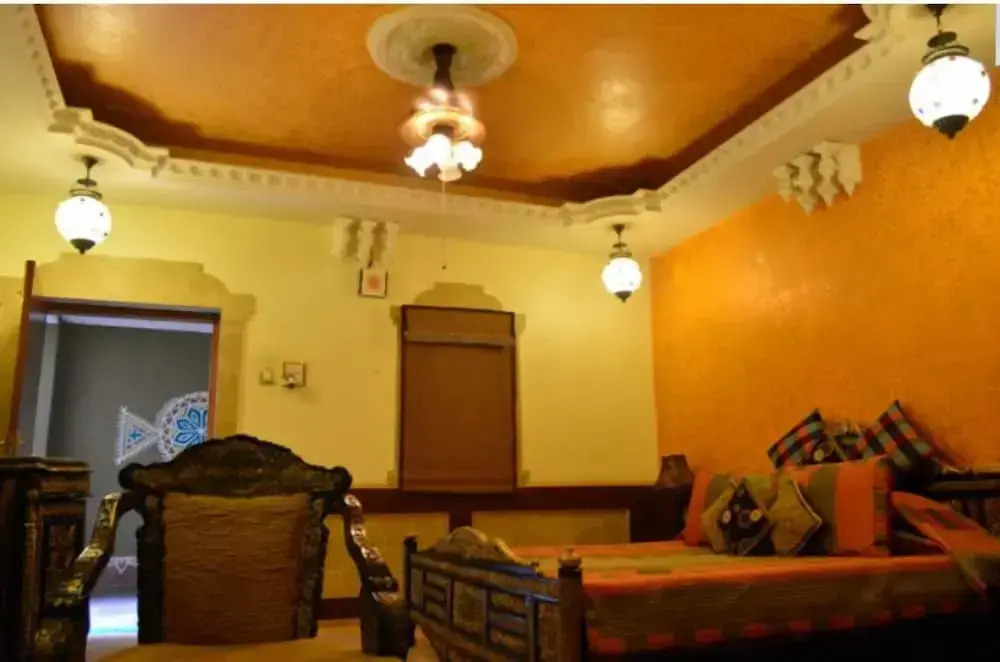 Chokhi Dhani Indore