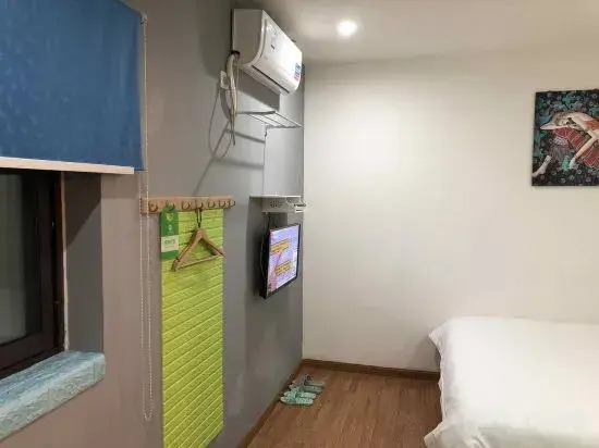 99inn Selected Hotel (Hefei University Town Emerald Lake)