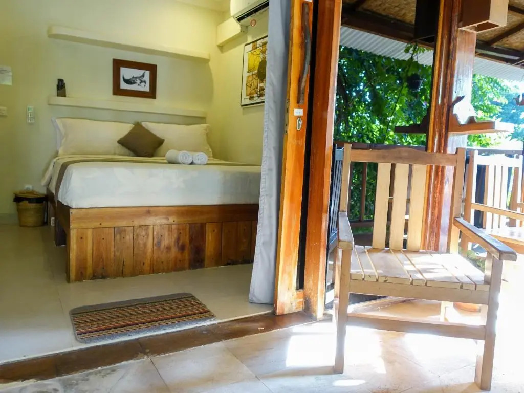 Gili Divers Hotel