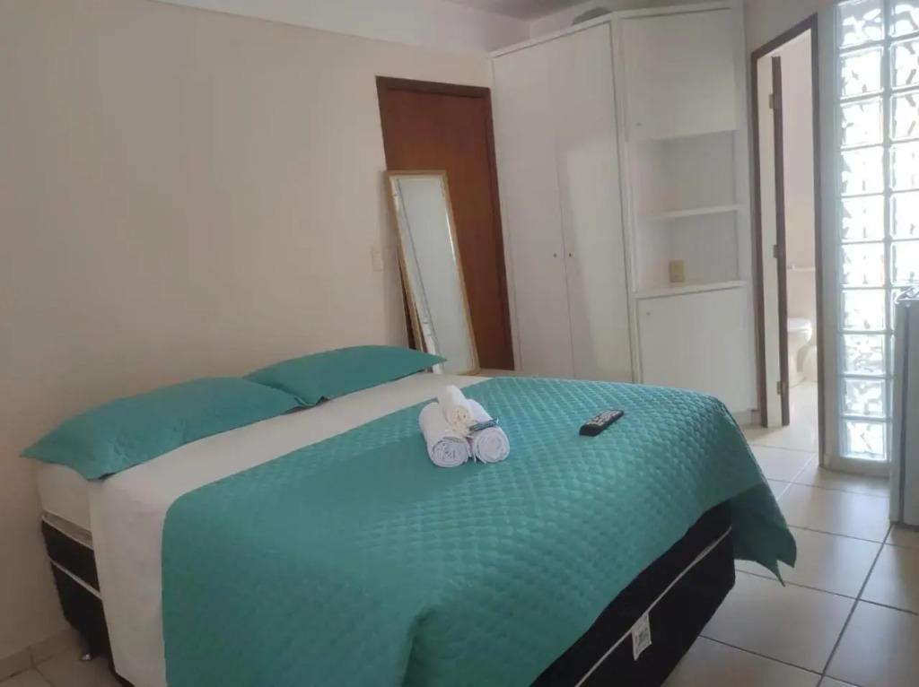 Kata Hotel Boutique Floripa