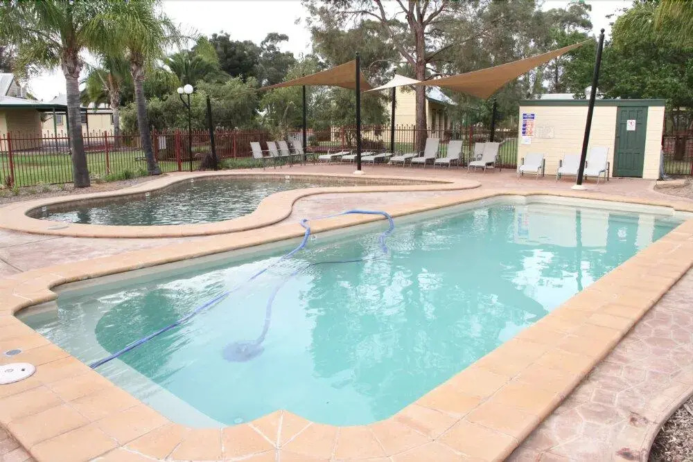 Murray River Resort