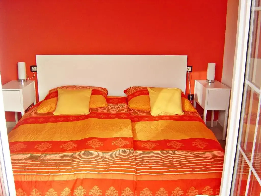 Casa Golfin - Mediterranean-style house in Tenerifes sunny south