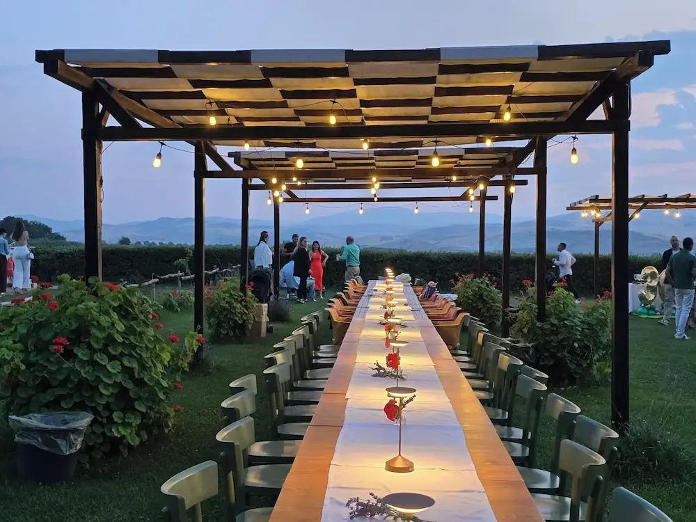 Agriturismo Essentia dimora rurale