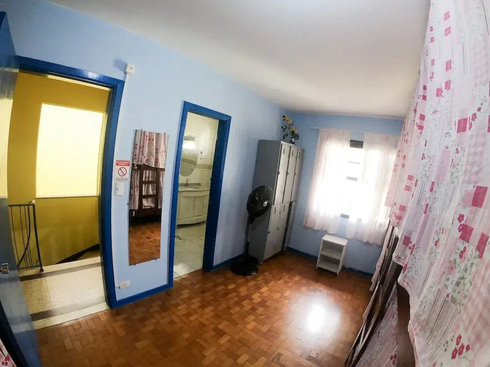 JS Hostel