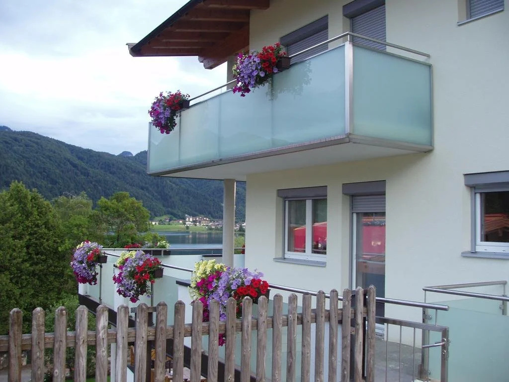 Appartement Wohlfartstätter