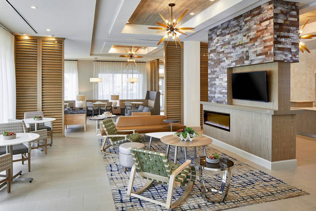 Residence Inn St. Petersburg Tierra Verde