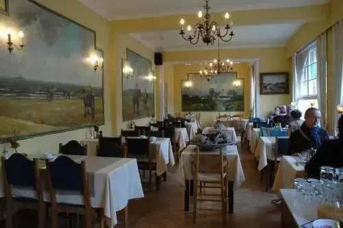 Hotel Des Princes Prinsenhof