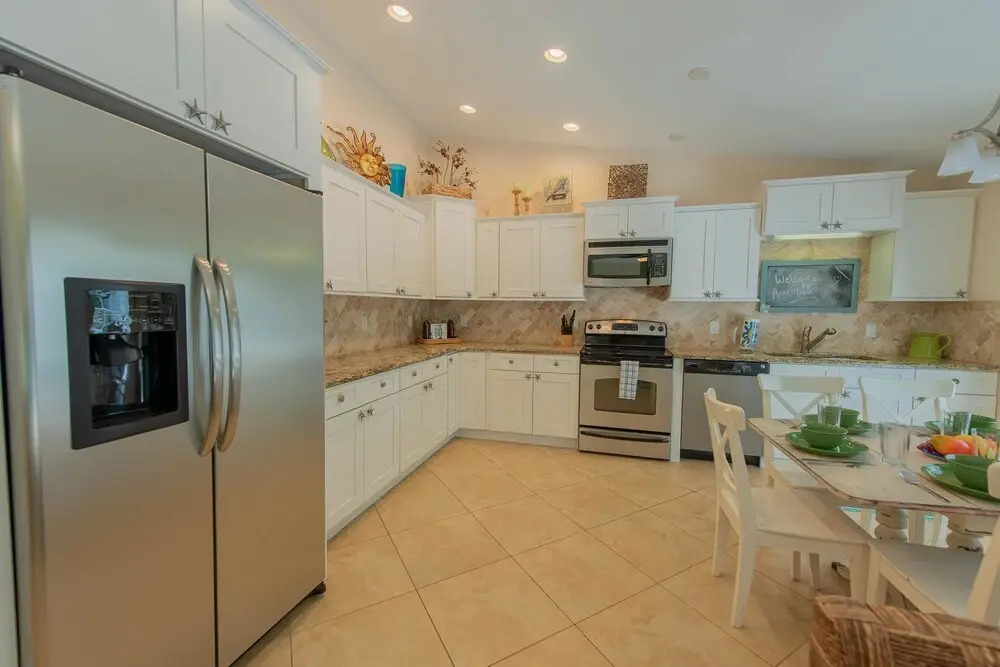 Villa Paradise Apartment 3