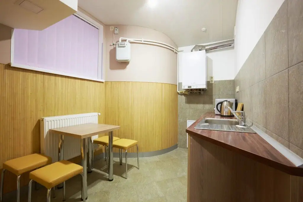 Hostel Comfort plus
