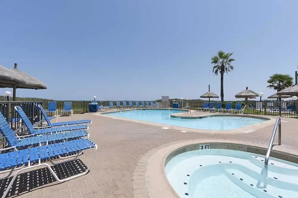 Saida I Condominium 604
