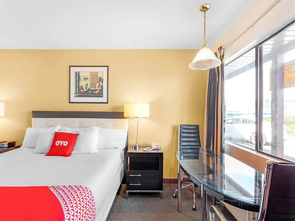 Arlington Motor Inn
