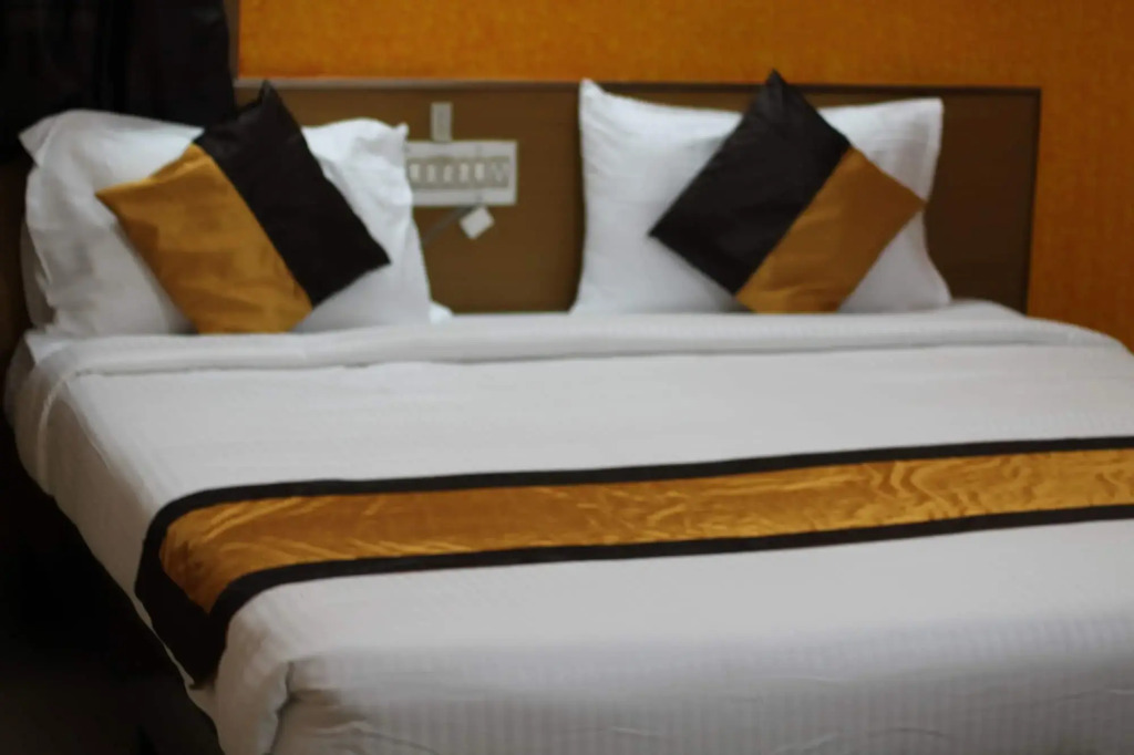 Arra Transit Bengaluru International Airport Hotel