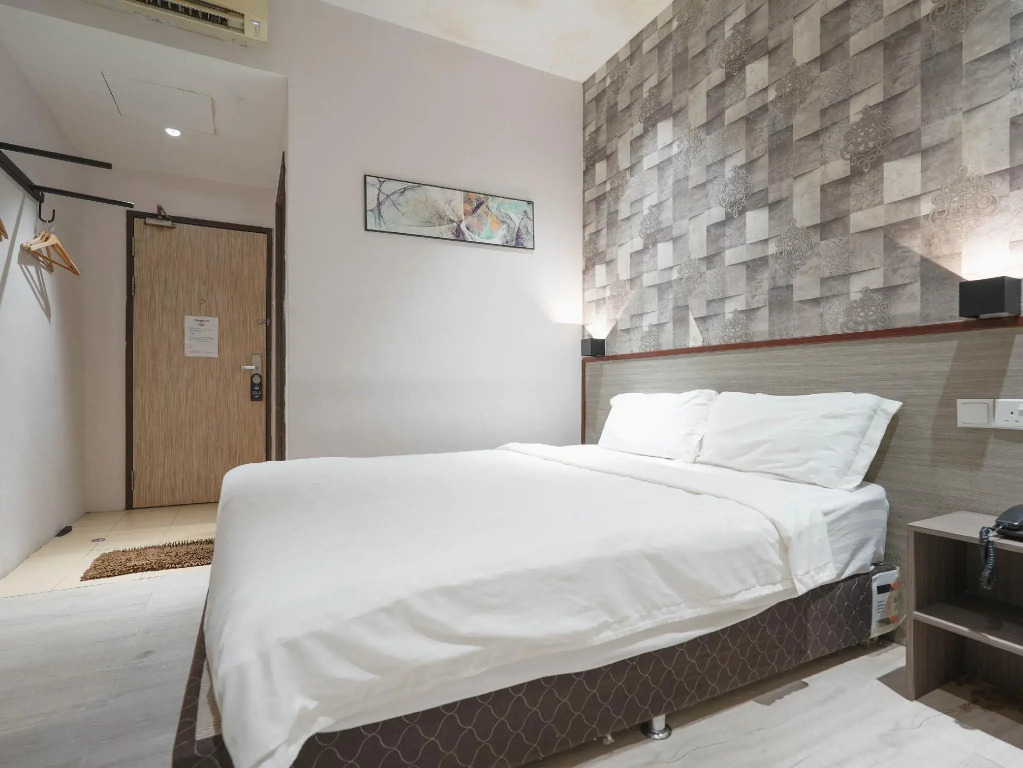 The Noble Hotel