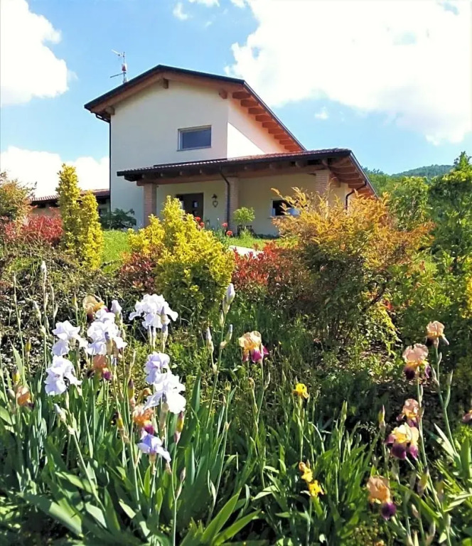 Timo e Rosmarino