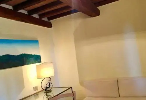 B&B Countryhouse Villa Baciolo