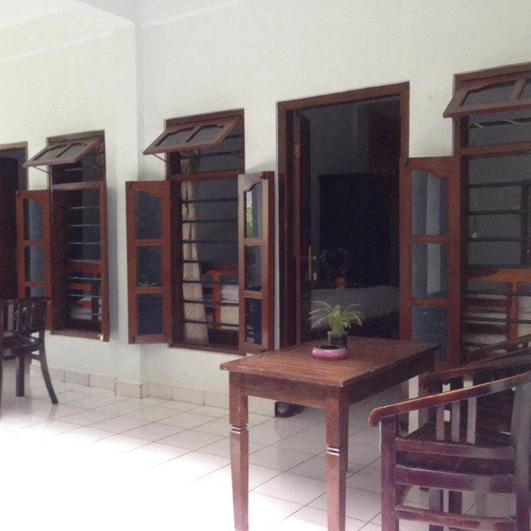 Hotel Dupa