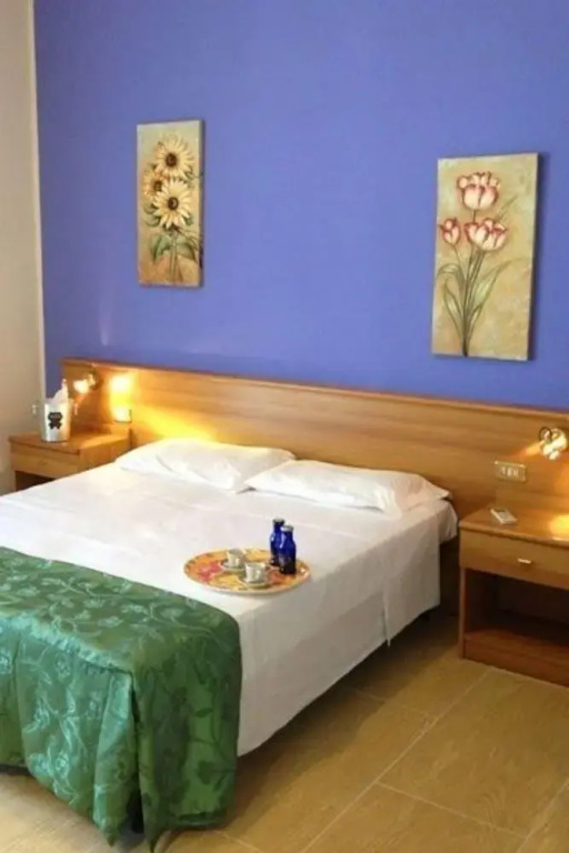 Hotel Easy Siena